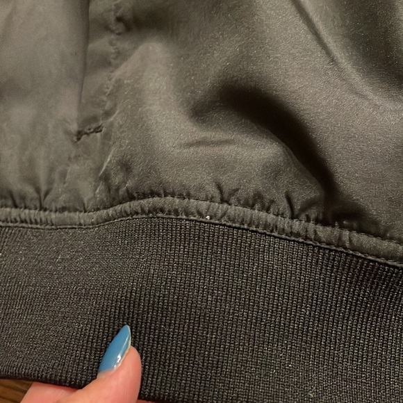 Acuity men’s weather golf pullover vest black size Large excellent like new cond - Picture 5 of 10